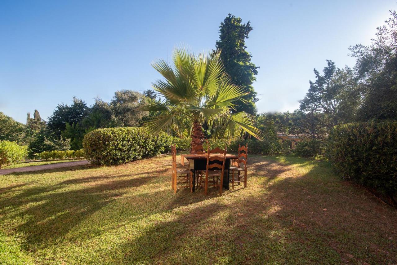 Olive Luxouri Apartment Gazatika Exterior photo