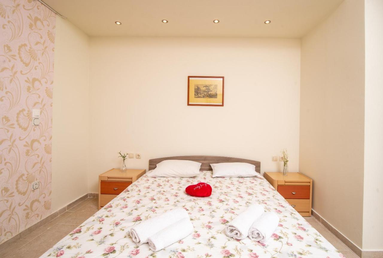 Olive Luxouri Apartment Gazatika Exterior photo